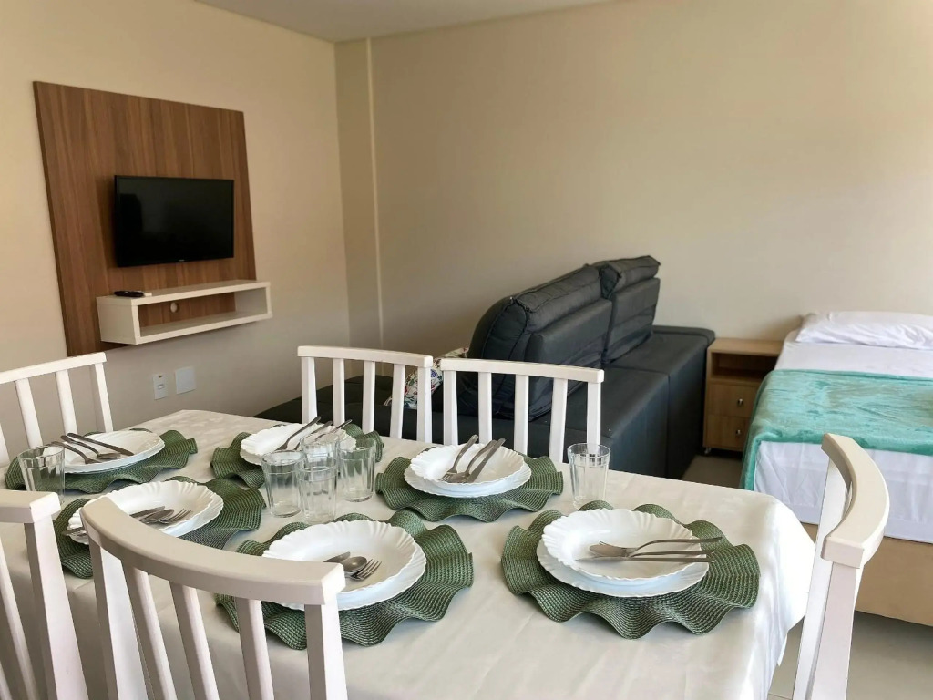Residencial Maria Julia - APARTAMENTOS ECONÔMICOS COM A MELHOR ESTRUTURA DE BOMBINHAS
