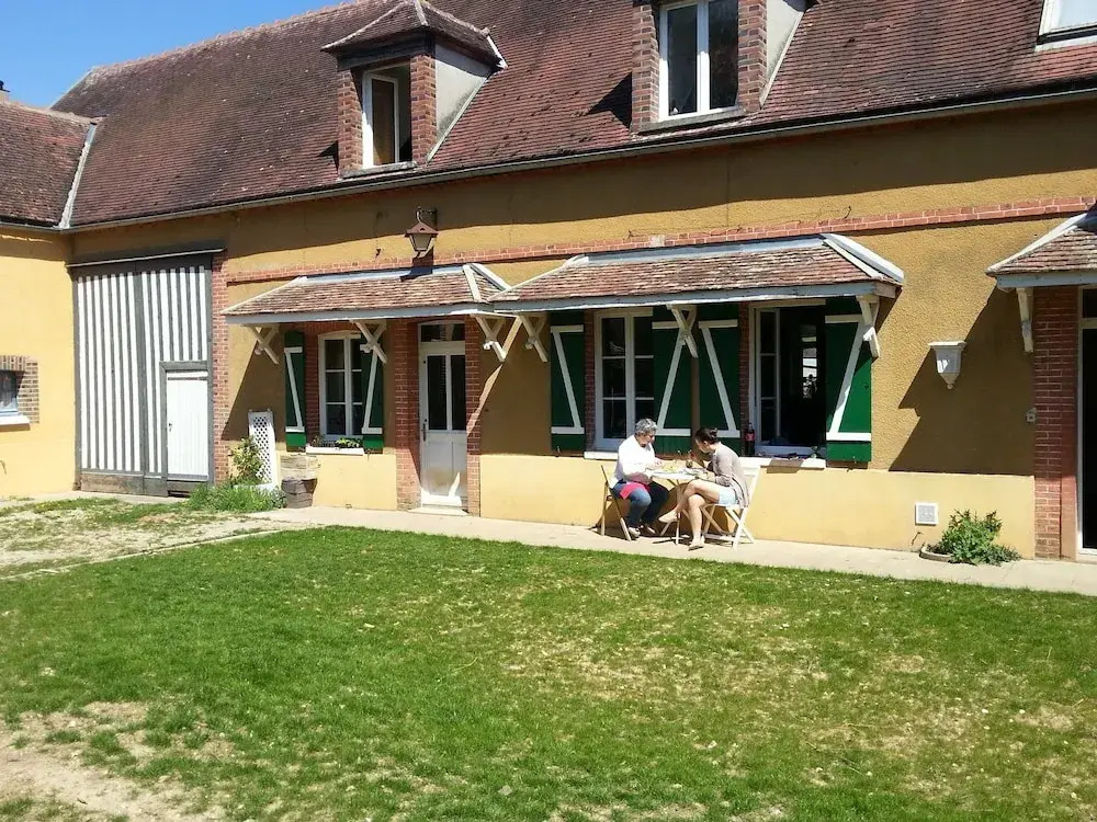 Le Clos dOthe