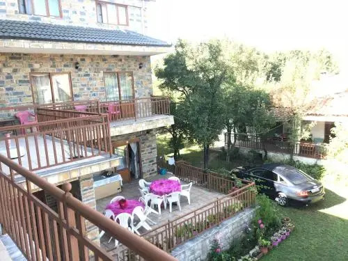 Royal Hotel Voskopojë
