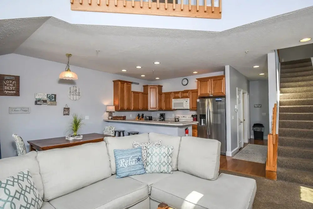 It's 5 O'Clock Somewhere 4 Bedroom Townhome