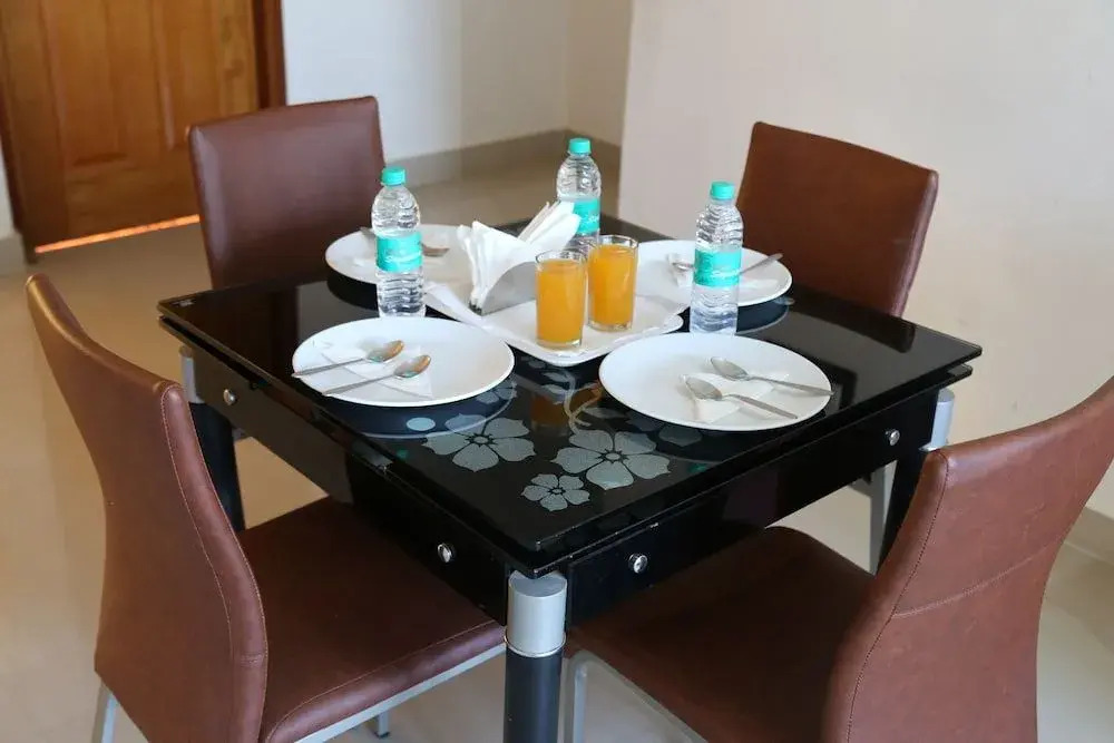 Gateway Inn-Bangalore Airport