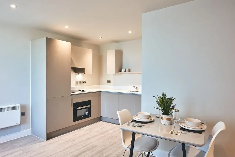 One Thames Valley Studio- Bracknell