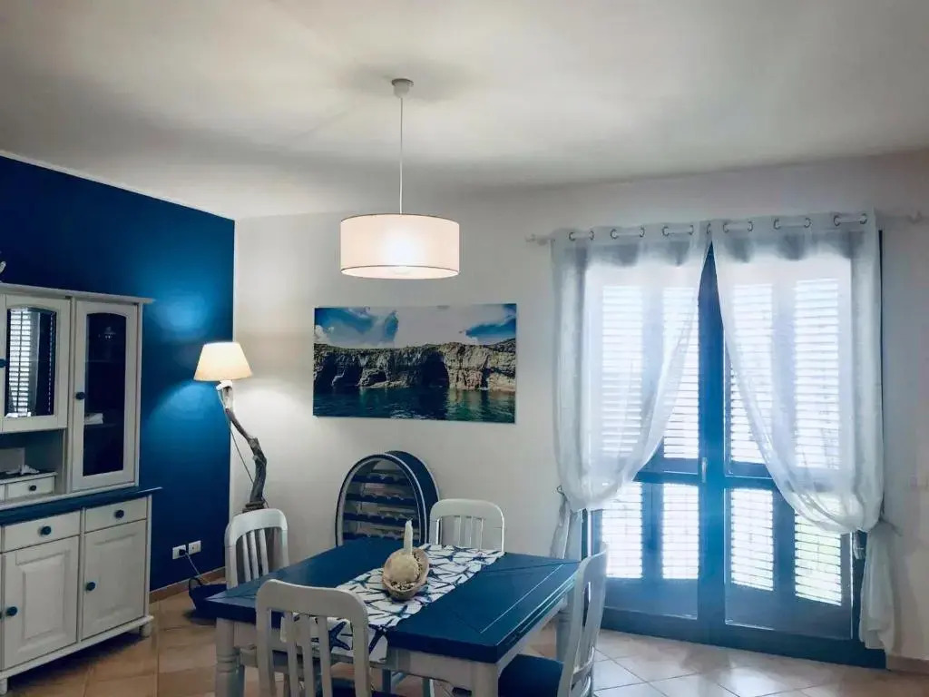 Appartamento BluOltreMare