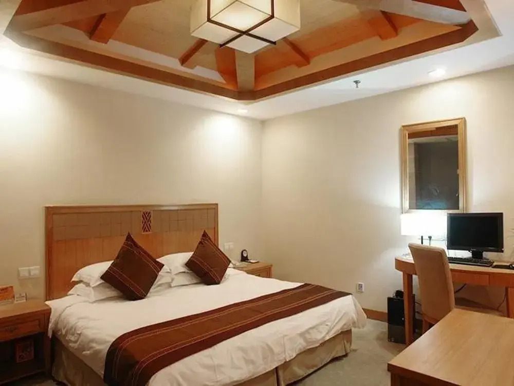 Xiangxi Minzu Hotel - Jishou