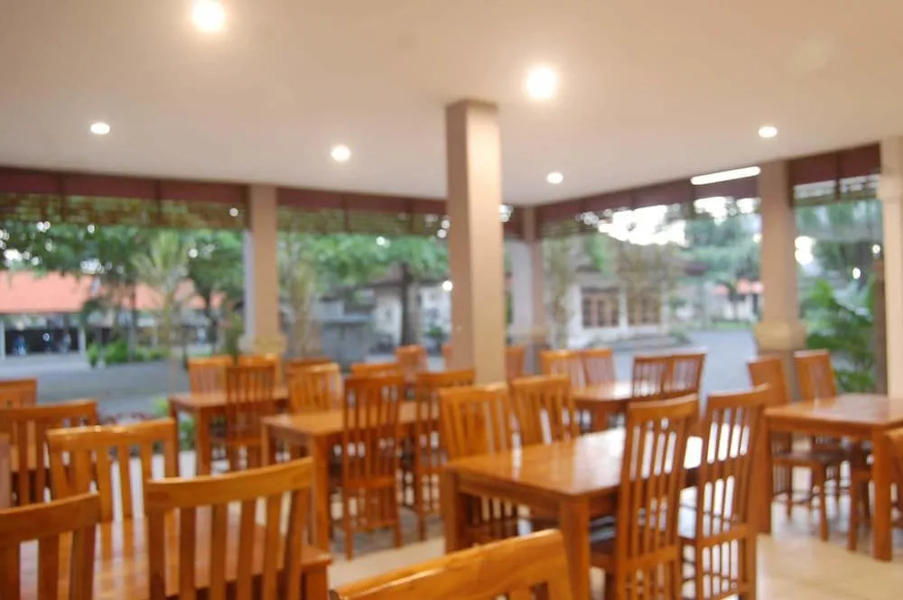 Hotel Dhyana Pura