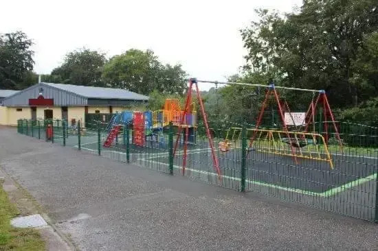 SNOWDONIA COTTAGE Glan Gwna Holiday Park