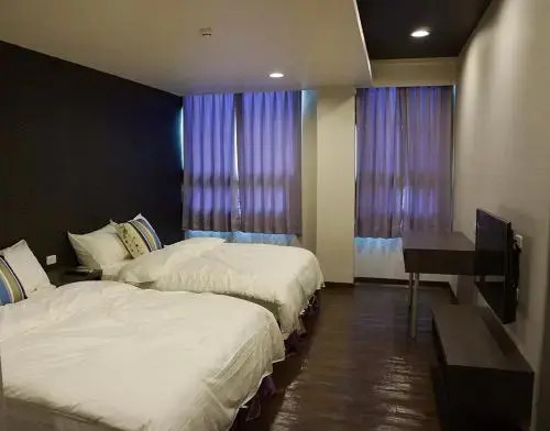 H&M B&B