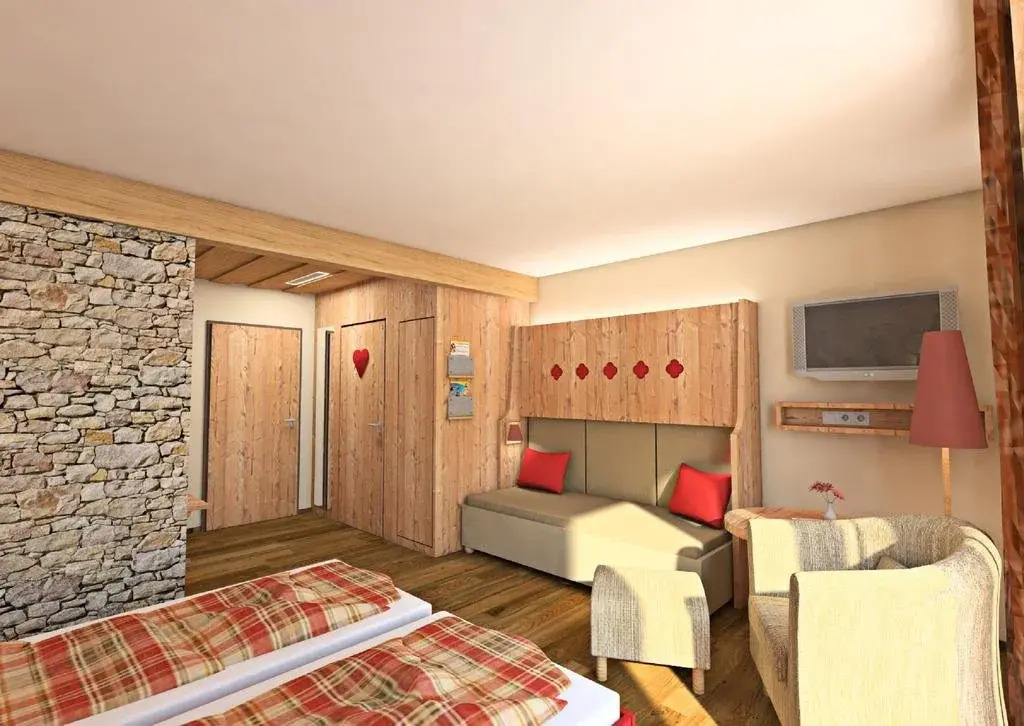 JUFA Hotel Annaberg