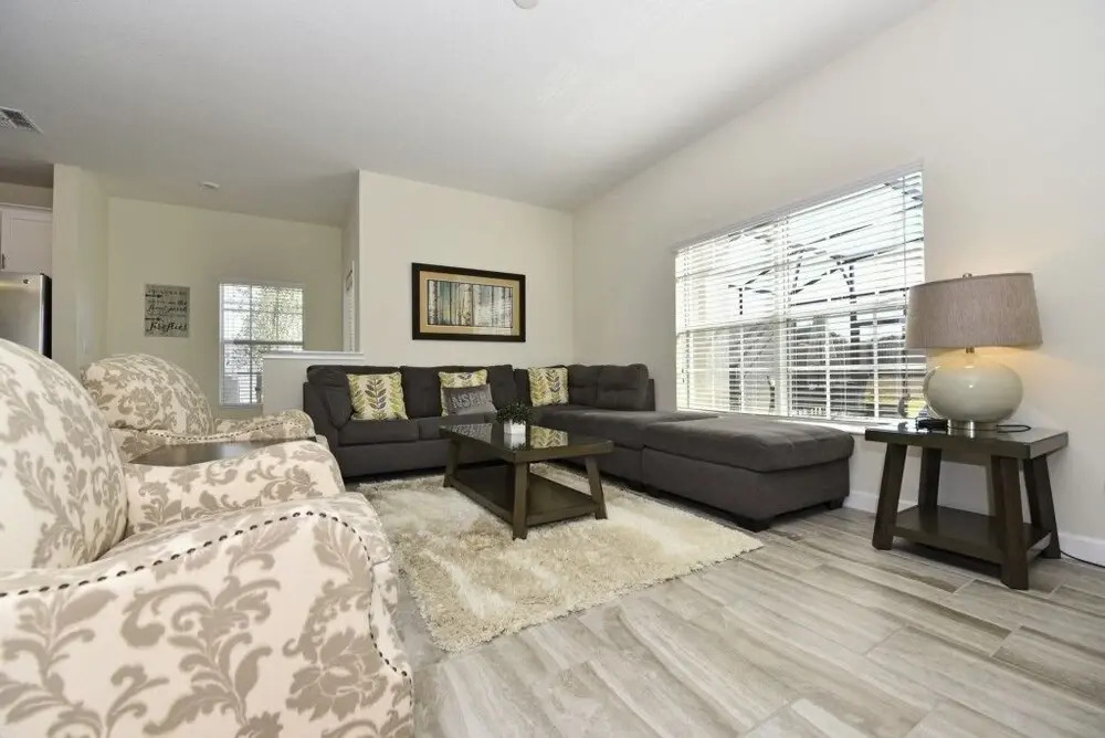 Champions Gate 1610EMVDI - Five Bedroom Townhome