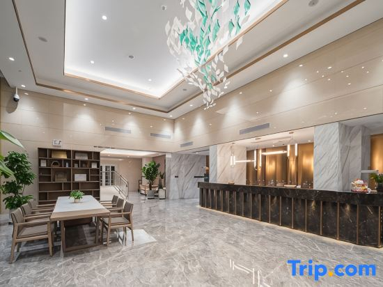 Hepingli Hotel