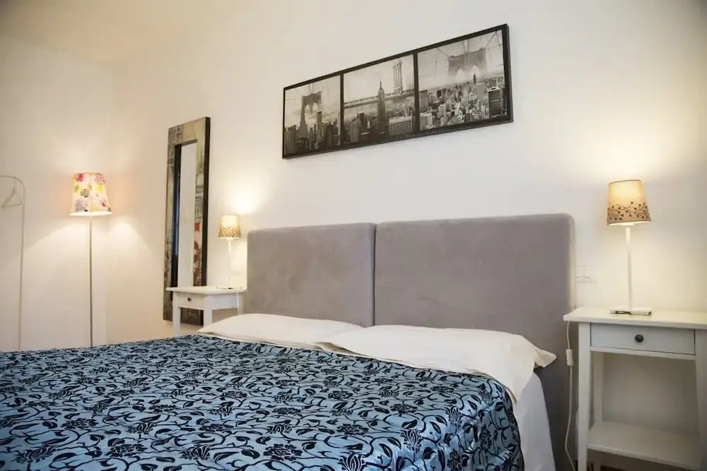Appartamenti Portavenezia