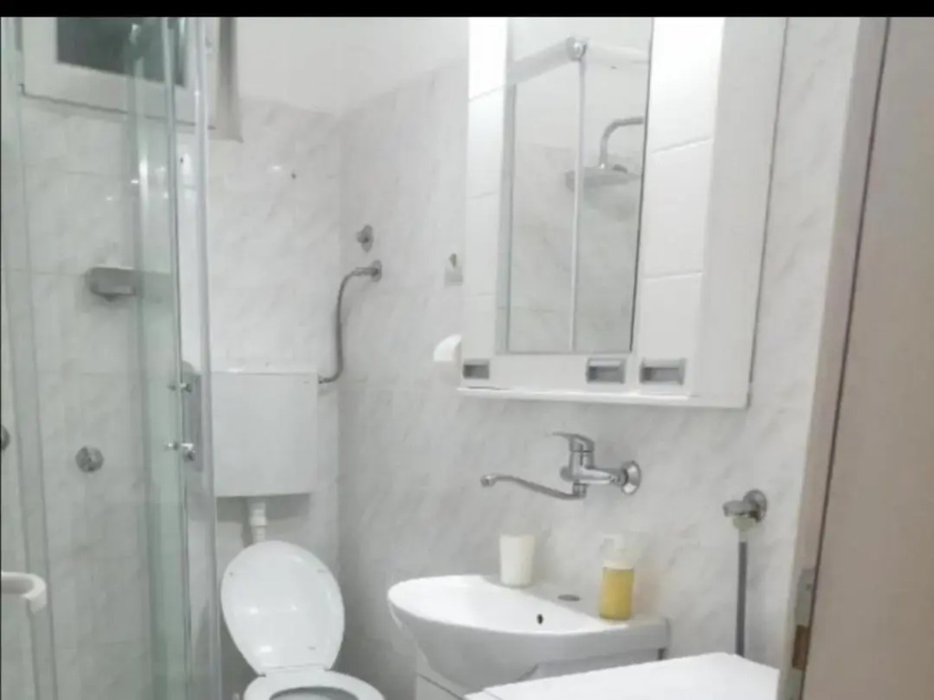 Apartment Teodora