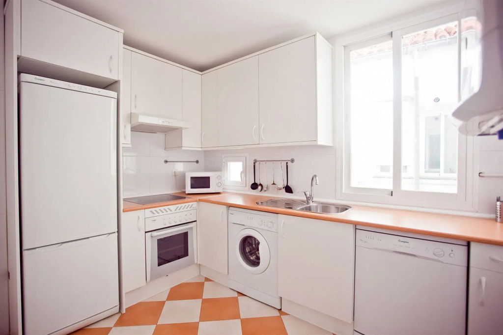 Apartment in the Centre