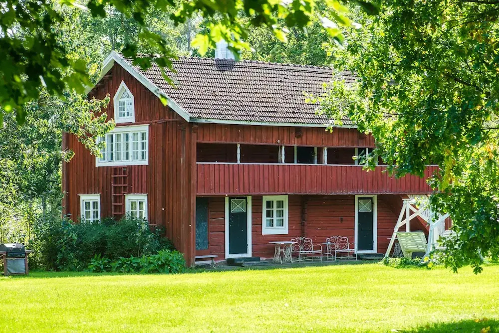 Koivulan Kartano