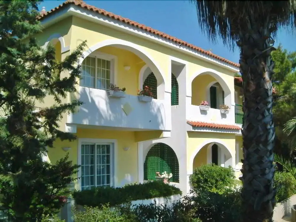 Lemon Garden
