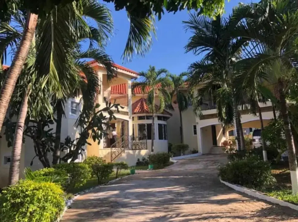 Euphoria at Paradisiac Beach Club