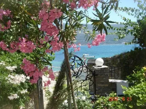 Aparthotel 4 Stars Samos
