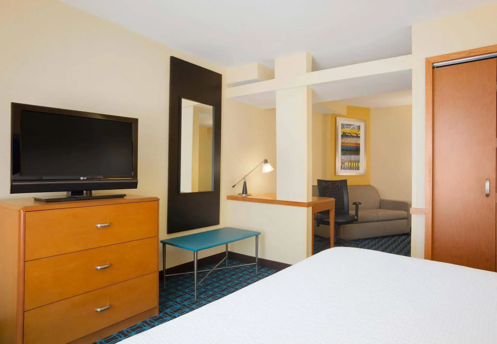 Fairfield Inn and Suites by Marriott Columbia