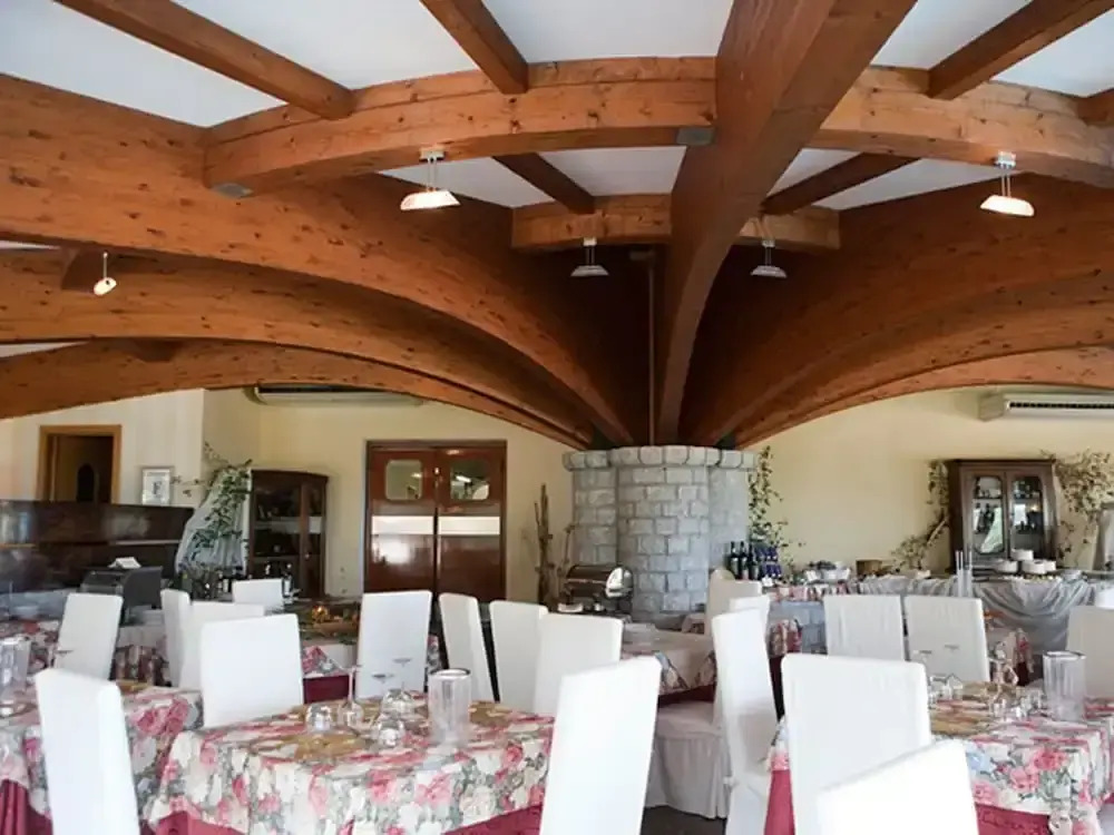 Hotel Gallo Nero