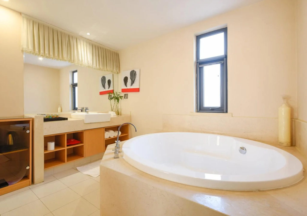 Jingli Hongyizhan Hotel Beijing Sanlitun