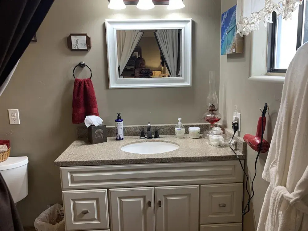 Zion's Backyard Bed and Breakfast