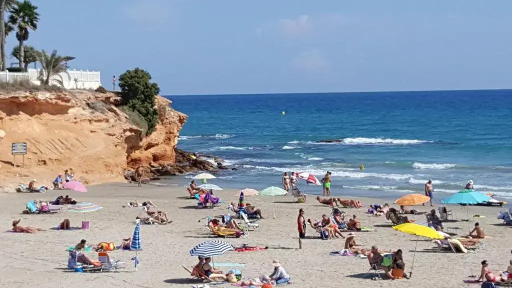 Terrazas de Campoamor 3029
