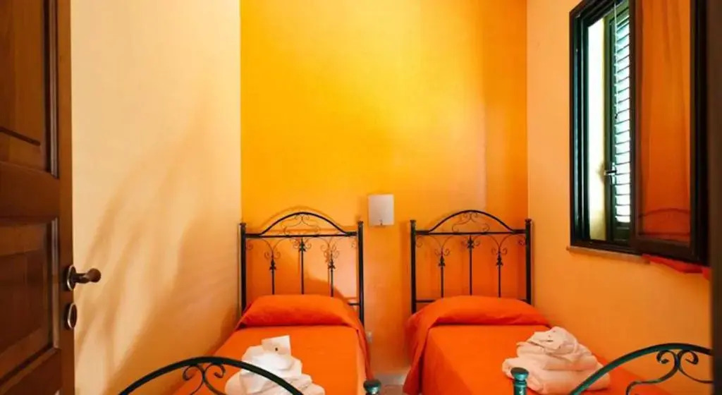 Bono Vacanze Villa Maragani Charme & Relax