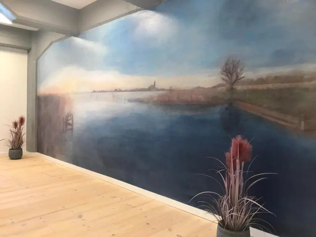 Speicher Residenz Barth E4 App 4