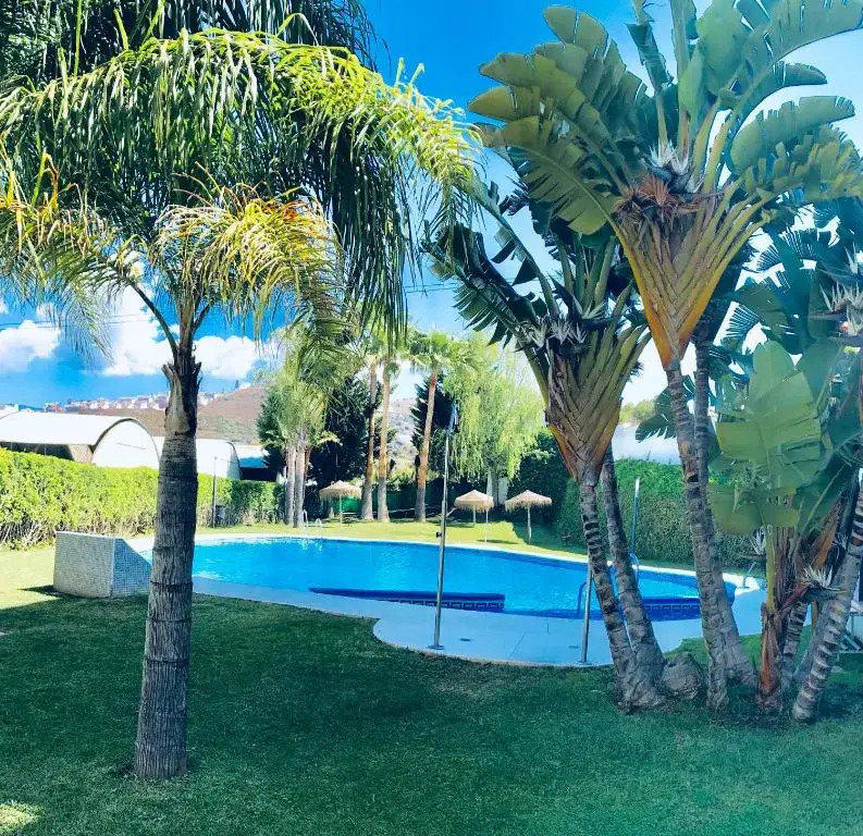 Apartamento El Barco 1 linea PLAYA, PARKING, WIFI