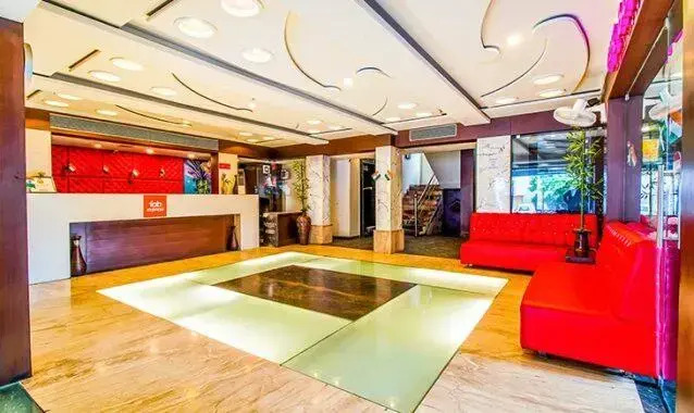 FabHotel Loharkar 54