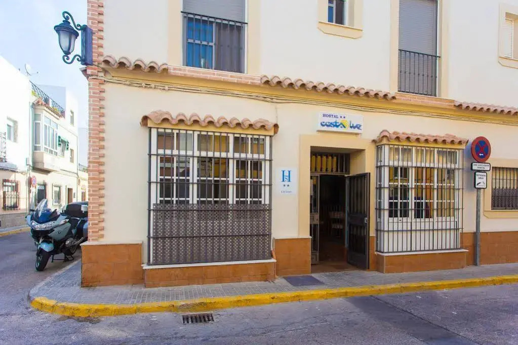 Hostal Costa Luz