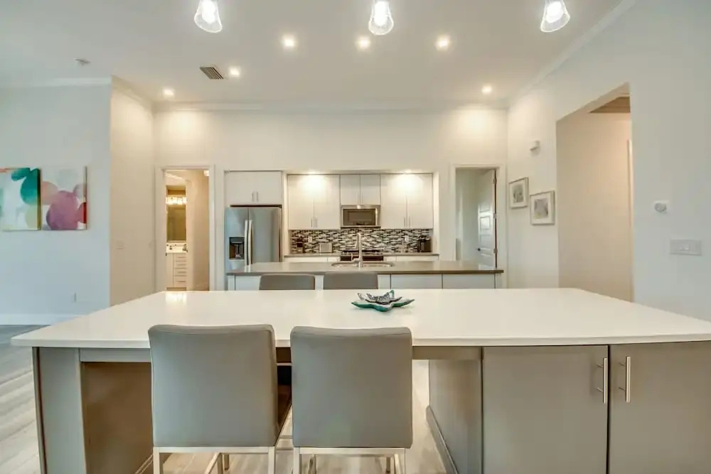 Villa Positively Perfect - Roelens Vacations