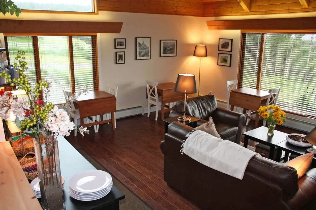 Juniper Trails Bed and Breakfast