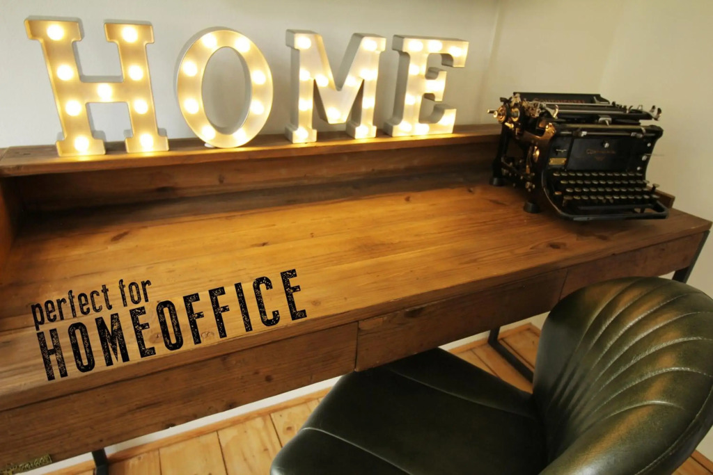 *new*SECRET HIDEAWAY +NY Loft Flair+Alexa+WLAN