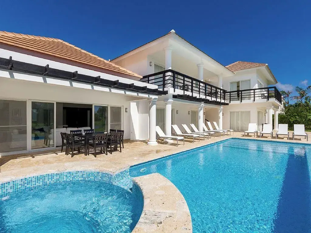 Lake View Villa - Scv 103876