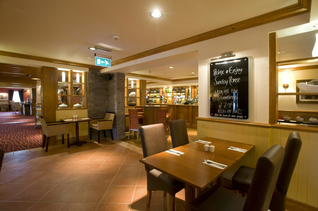Premier Inn Lisburn