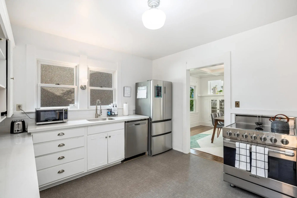 The Fremont Charmer 2BR