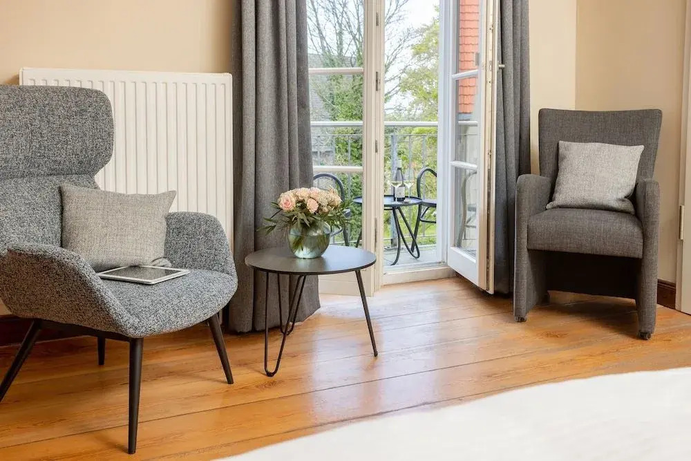 Apartmenthaus Altes Konsulat