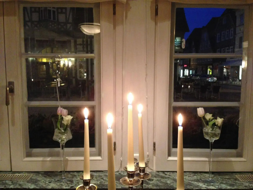 Hotel Detmolder Hof