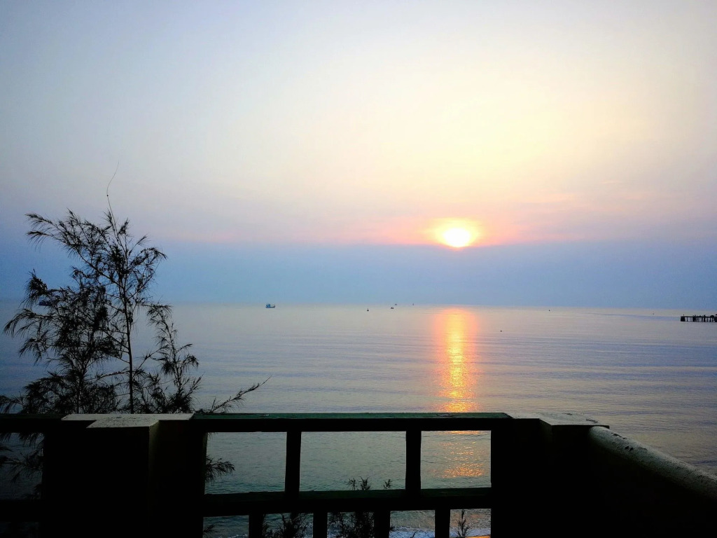 Aow Noi Sea View Resort