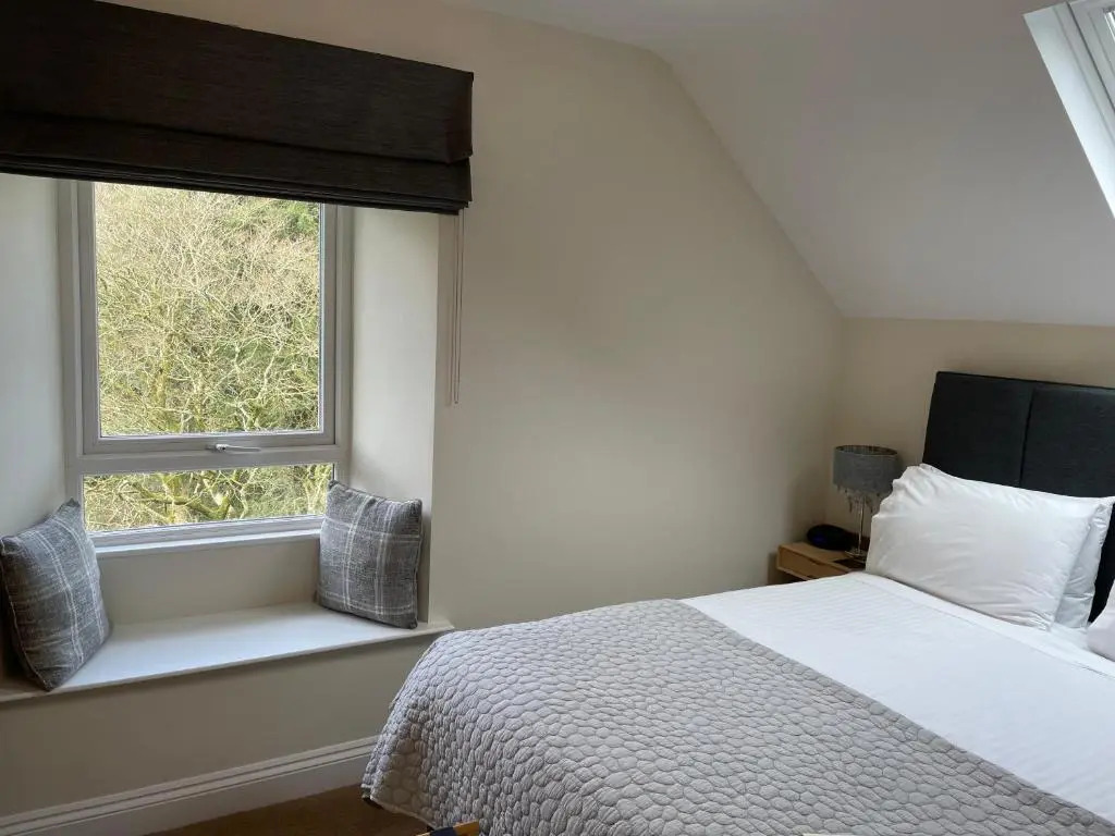 Crow How Country Guest House