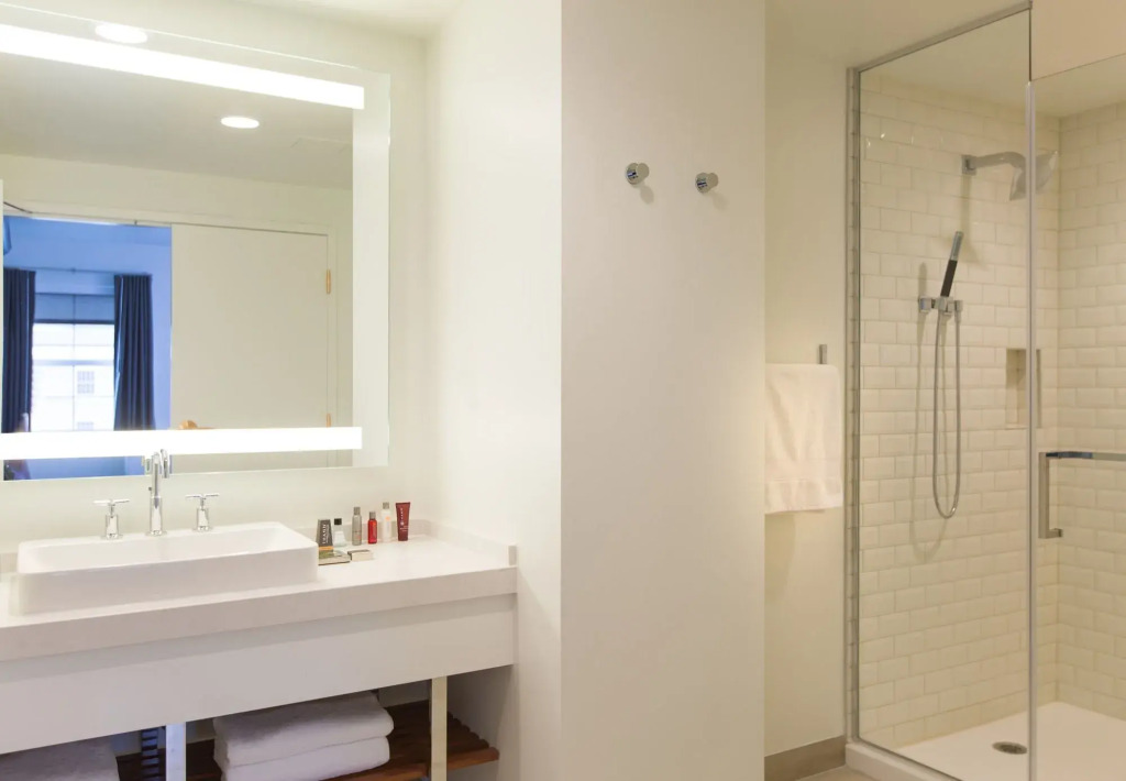 College Park Marriott Hotel & Conference Center