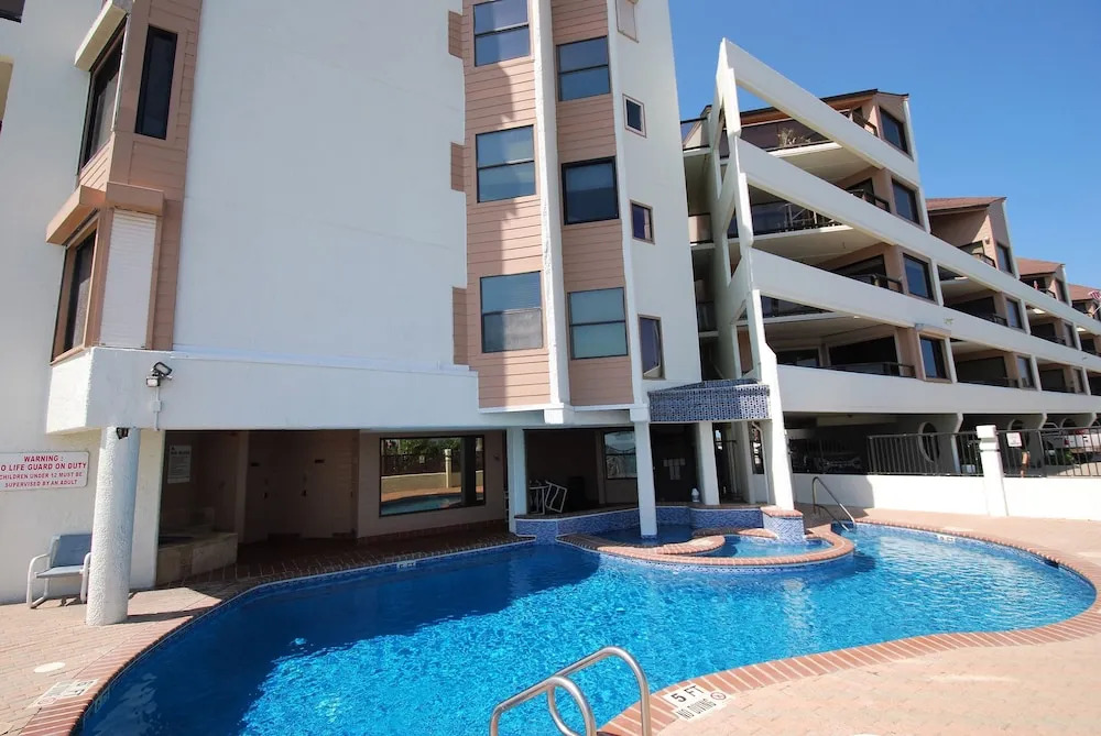 Tierra Encantada #105 2 Bedroom Condo by Redawning