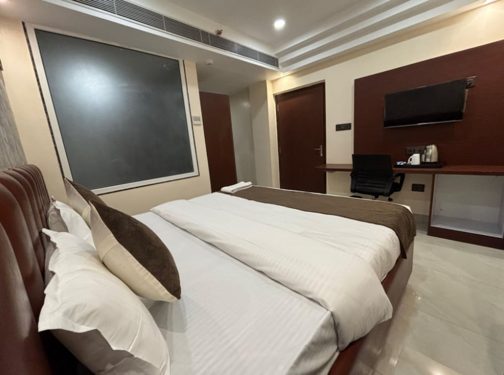 THE SPARK Gorakhpur Divya Nagar