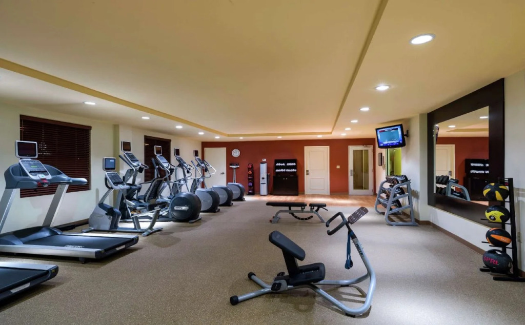 Hilton Garden Inn Queens JFK