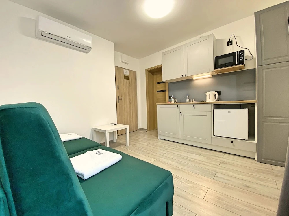 Bob Apartments