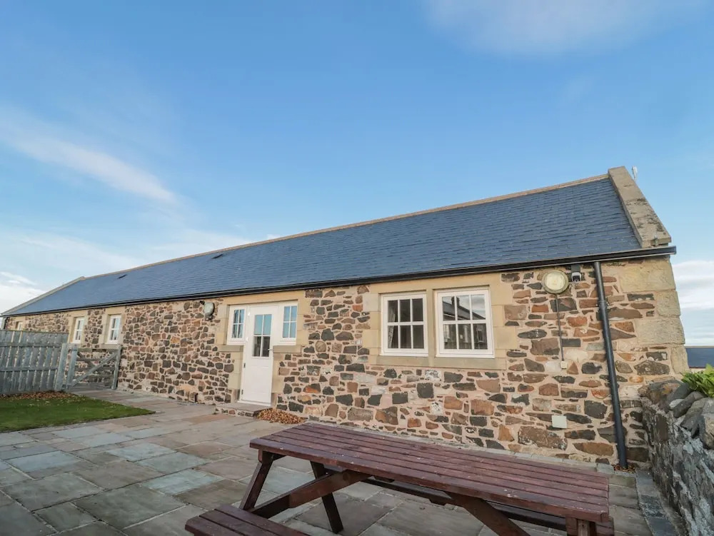 Long Cart Cottage