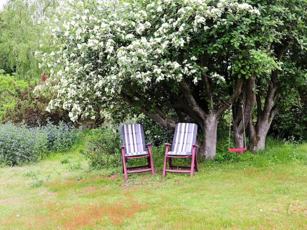 7 Person Holiday Home in Båstad