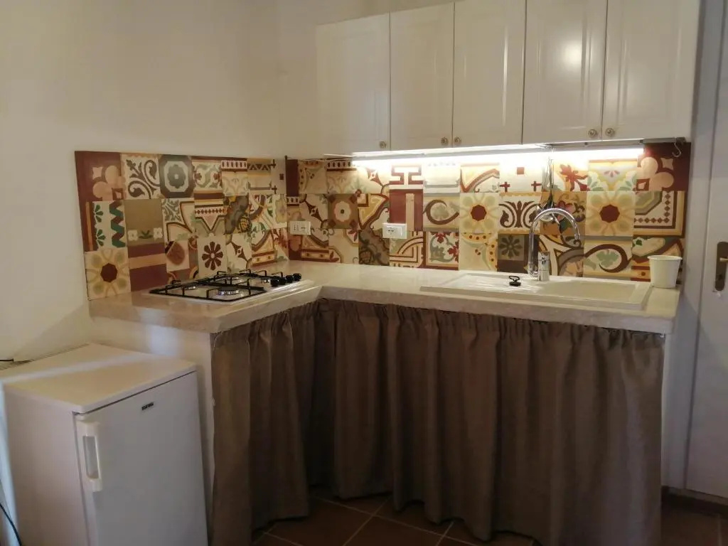 Agriturismo Finazzo