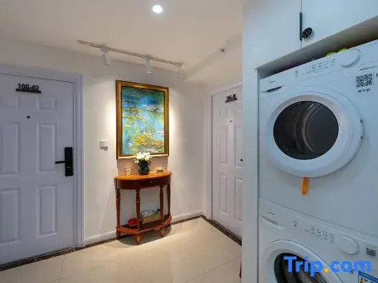 Shanghai Xiaoqiazhijia Homestay
